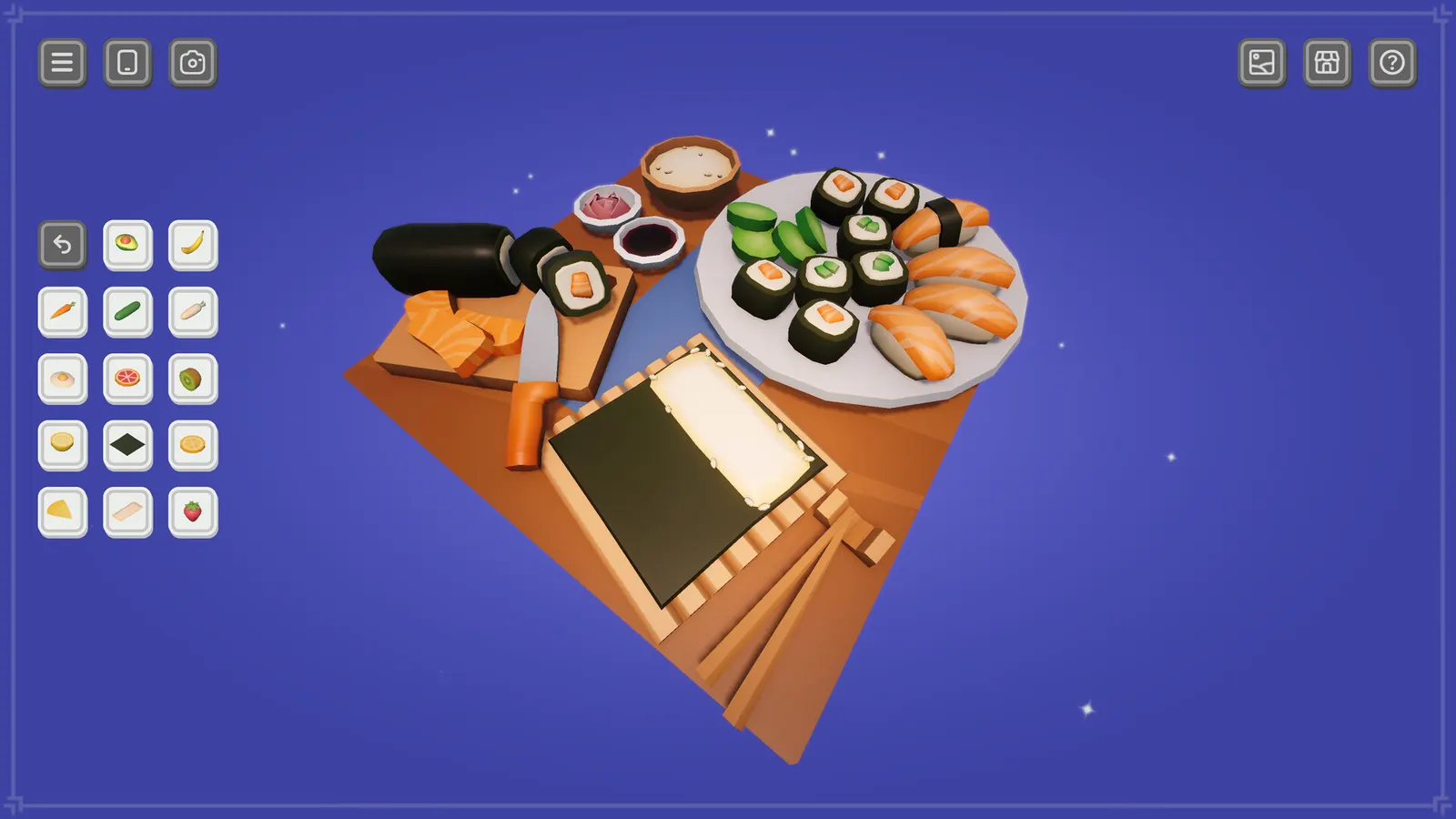 Cozy Plates media 3