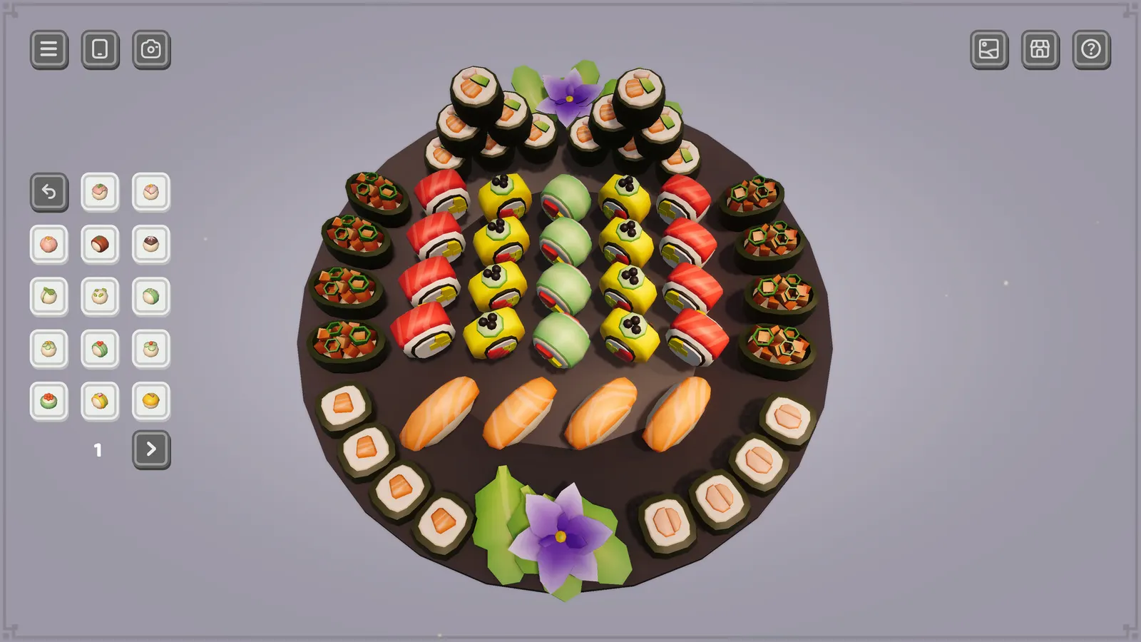 Cozy Plates media 11
