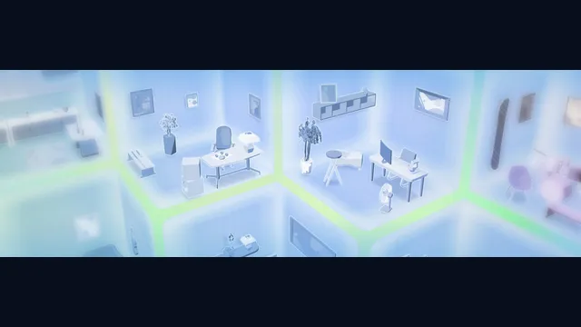 Cozy Space