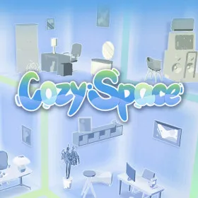 Обкладинка гри Cozy Space