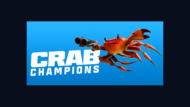 Crab Champions