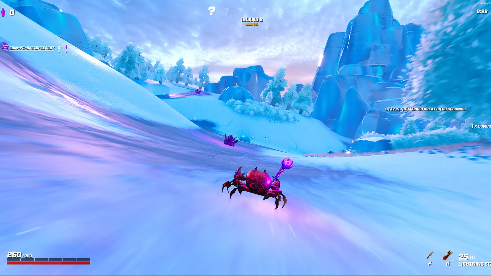 Crab Champions media 3