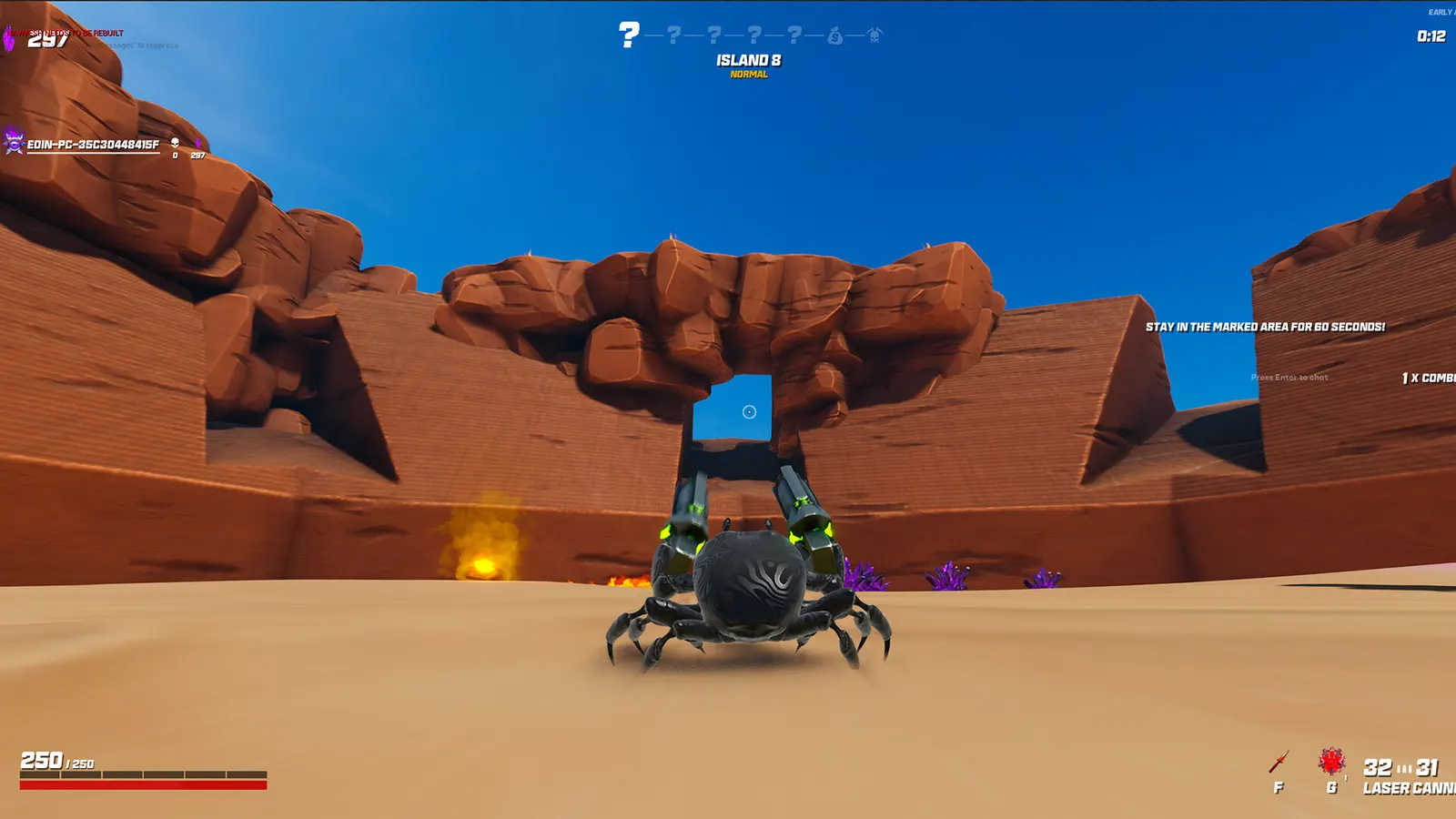 Crab Champions media 4