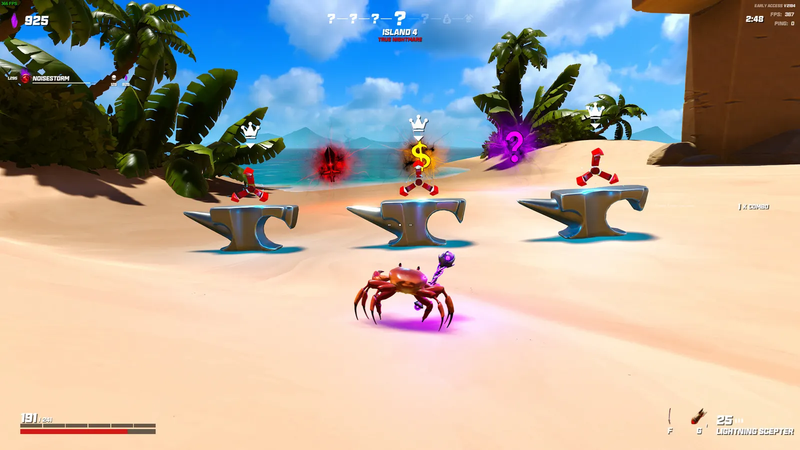 Crab Champions media 7