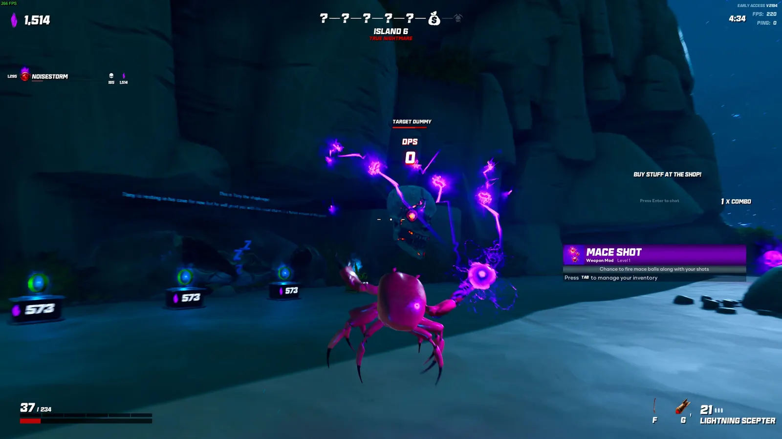 Crab Champions media 8