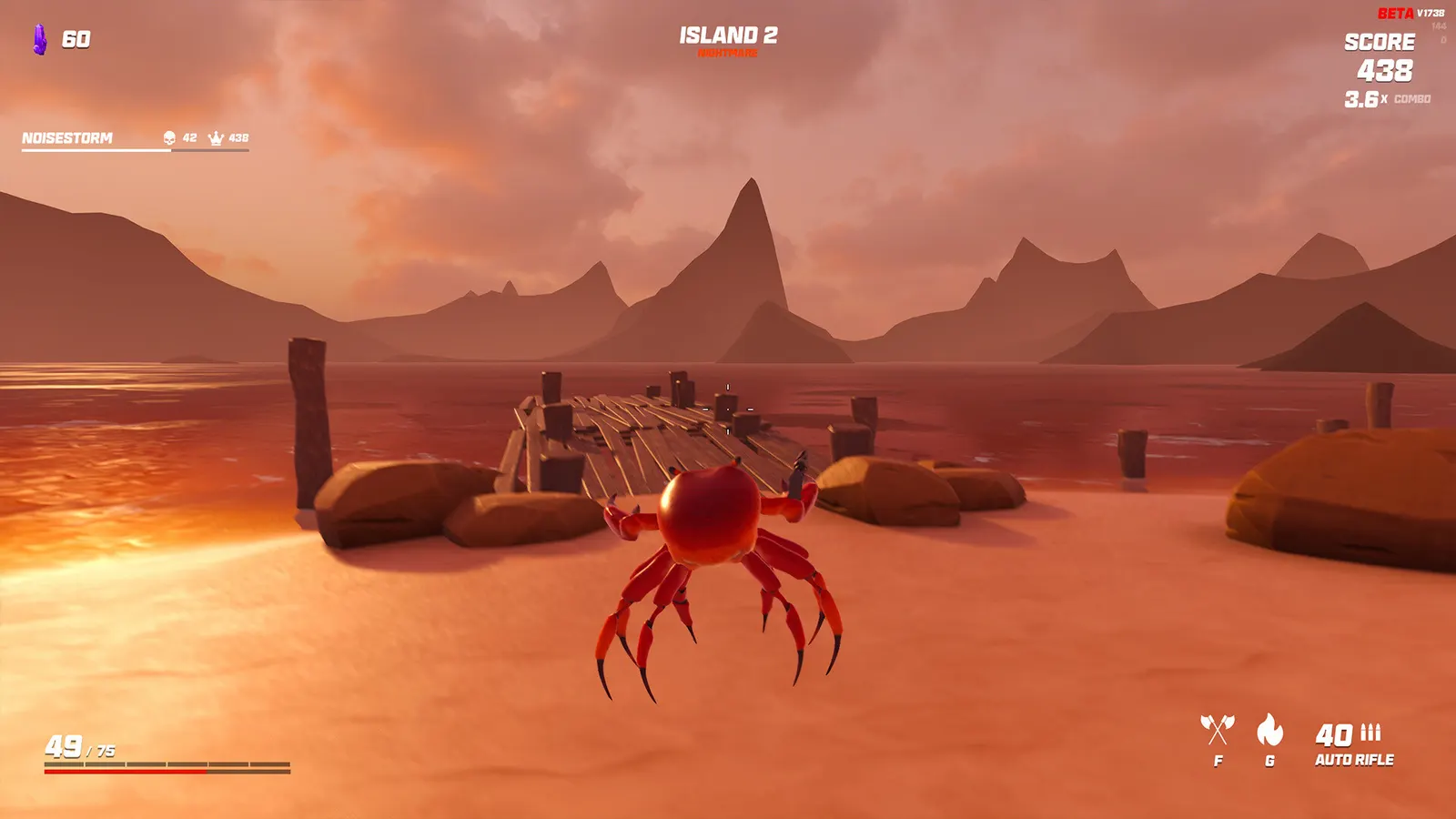 Crab Champions media 9