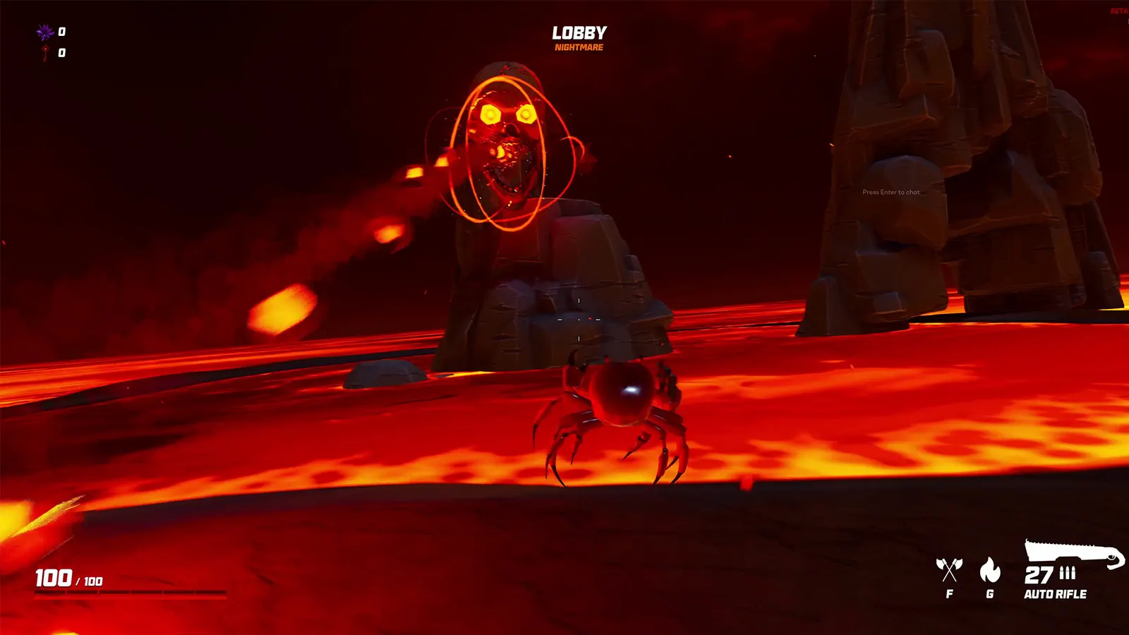 Crab Champions media 10