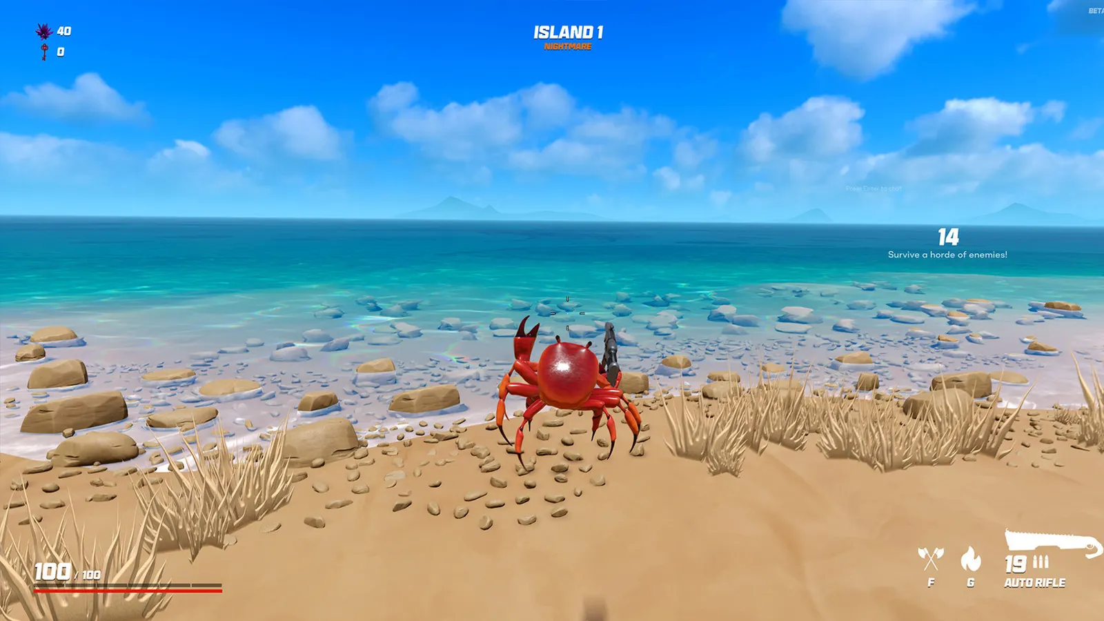 Crab Champions media 11