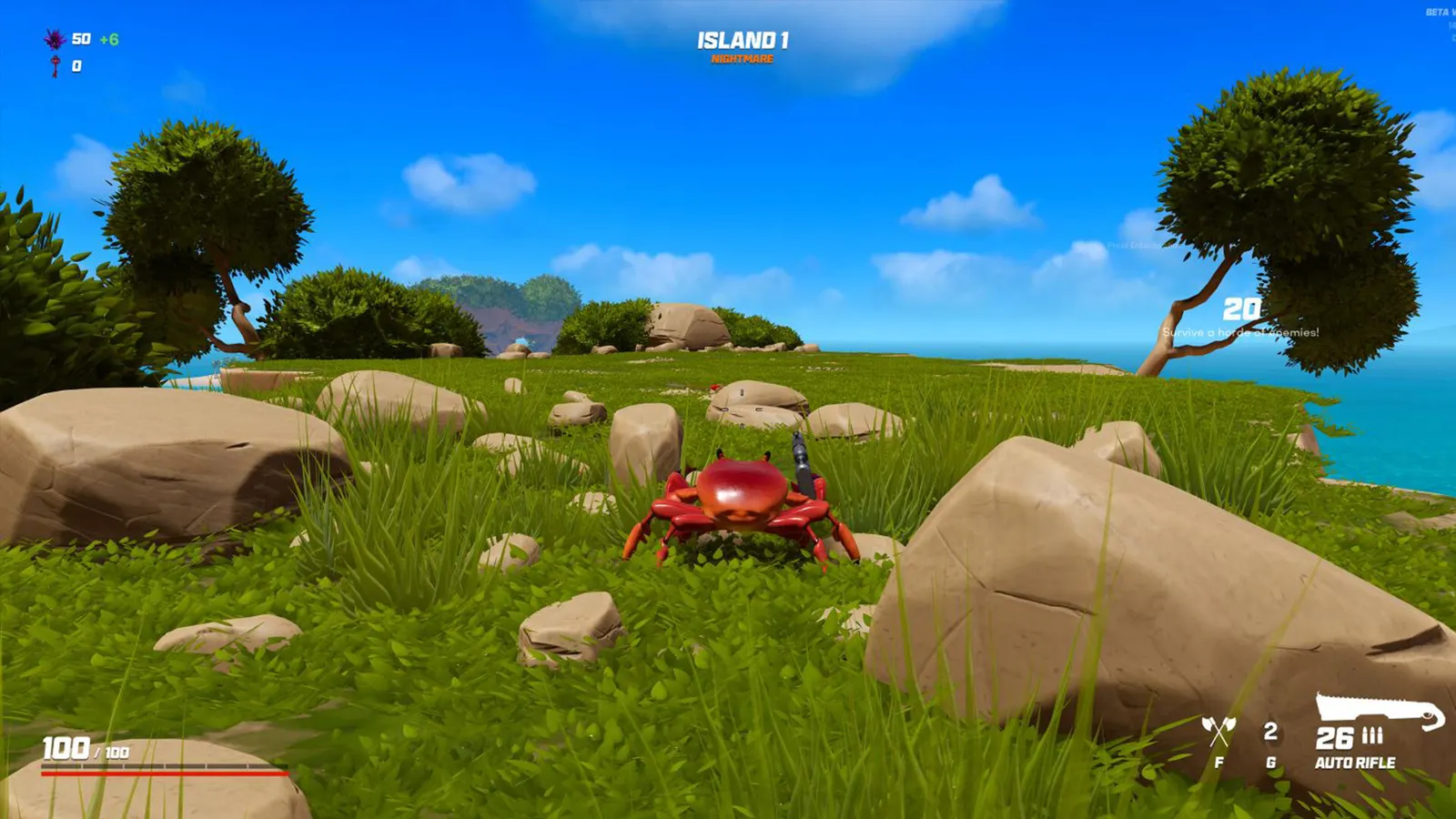 Crab Champions media 12