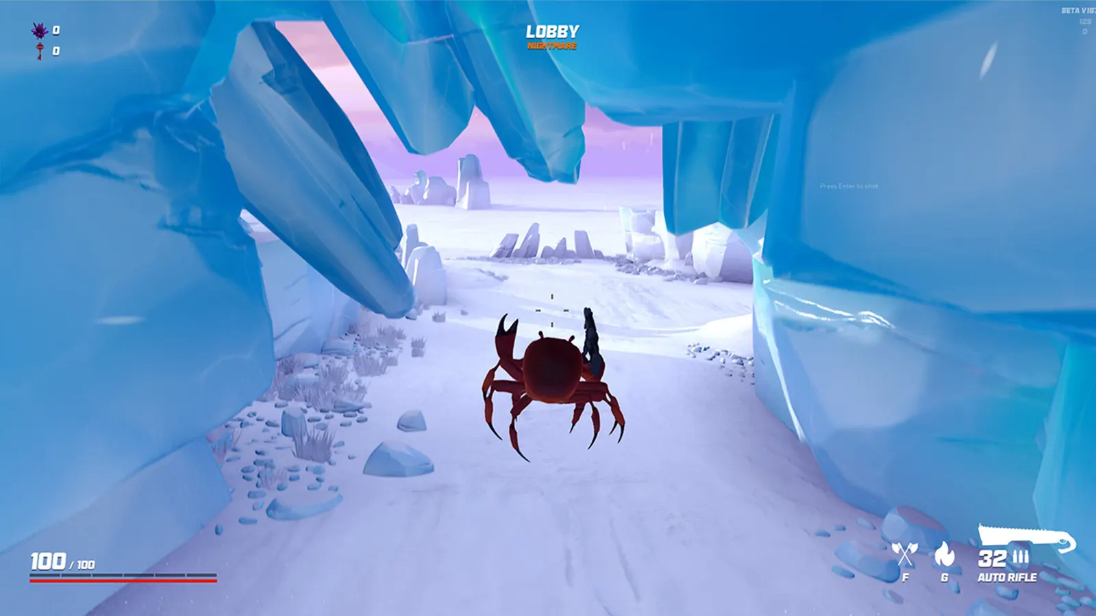 Crab Champions media 13