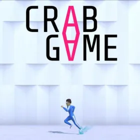 Обкладинка гри Crab Game