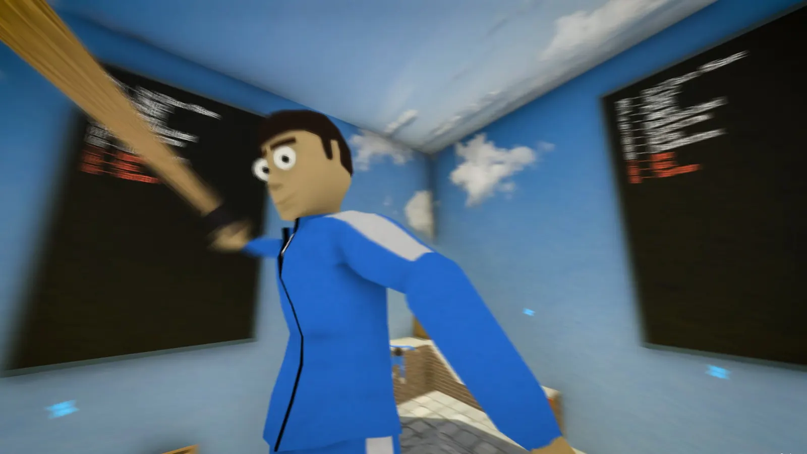 Crab Game media 5