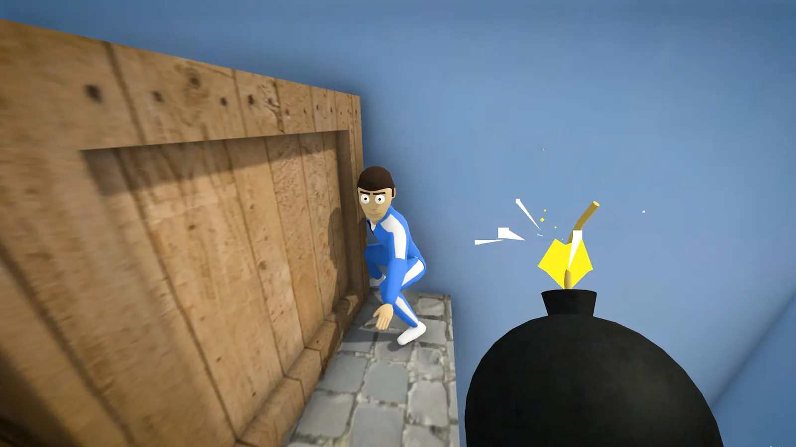 Crab Game media 6
