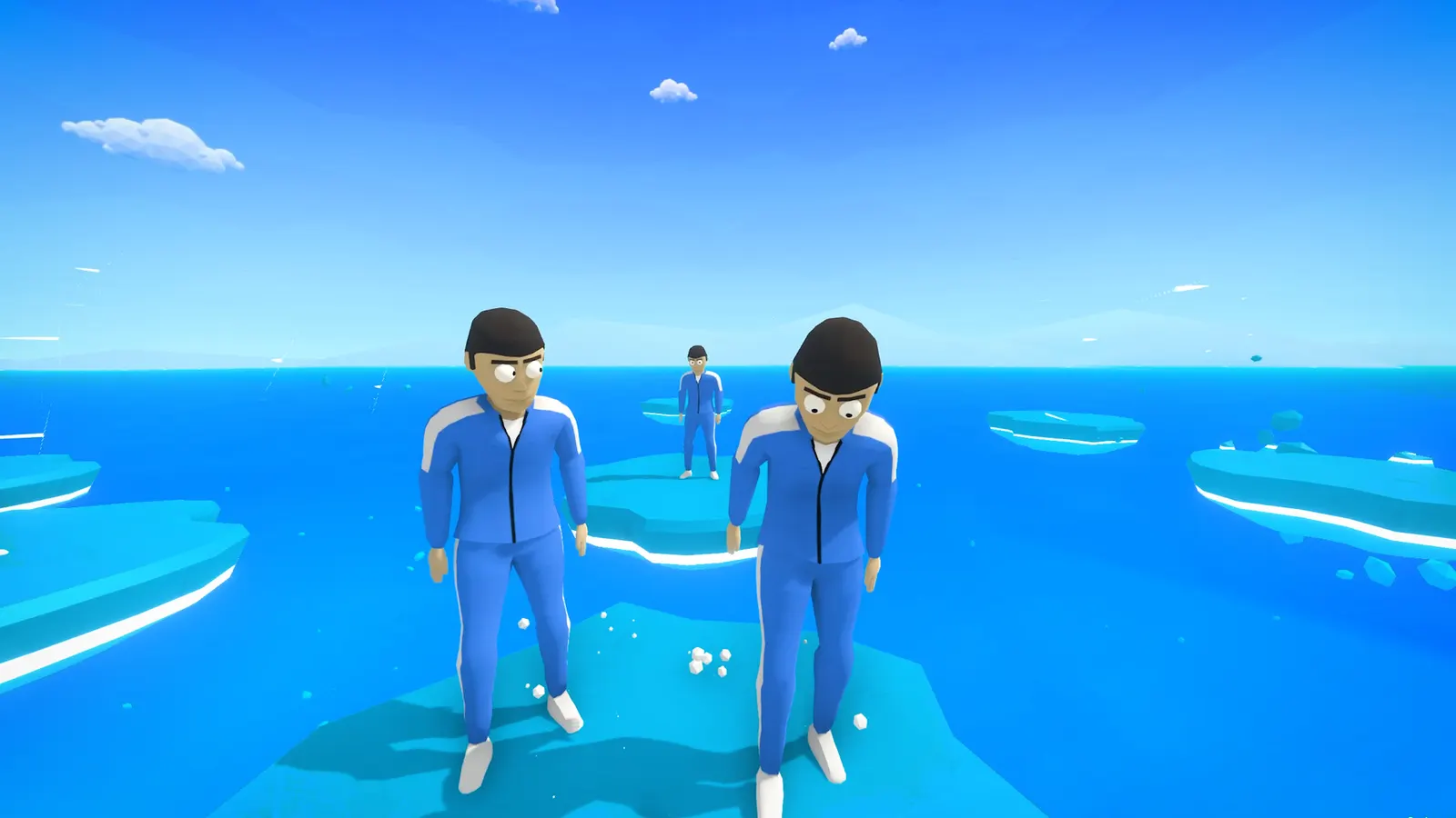 Crab Game media 7