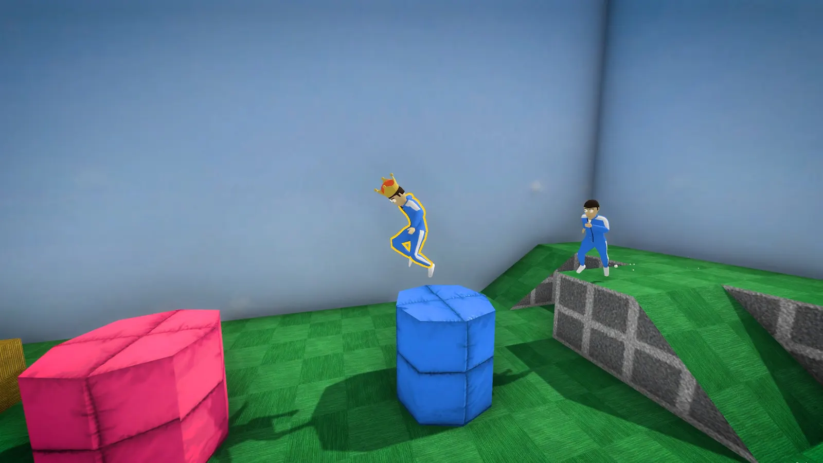 Crab Game media 14