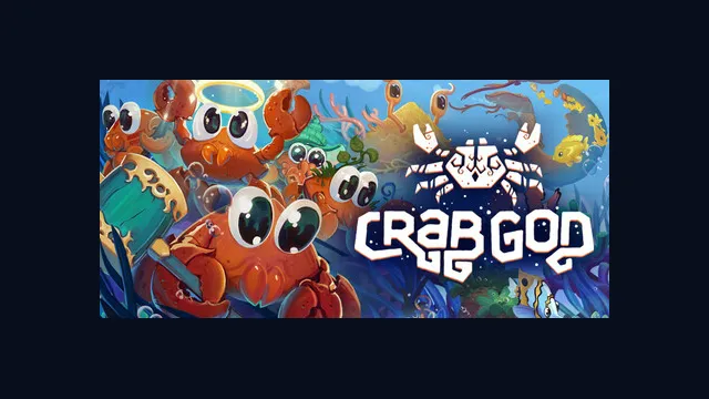 Crab God