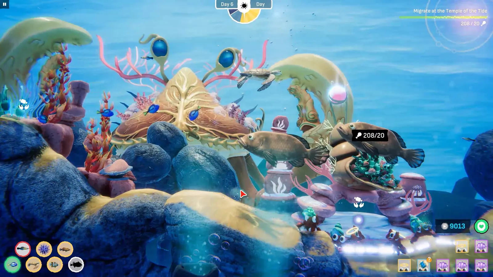 Crab God media 3