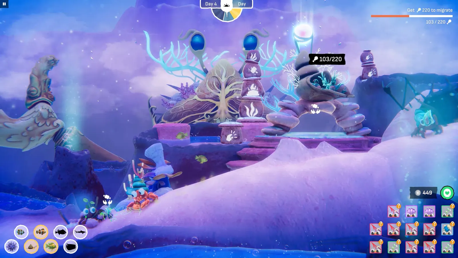 Crab God media 6