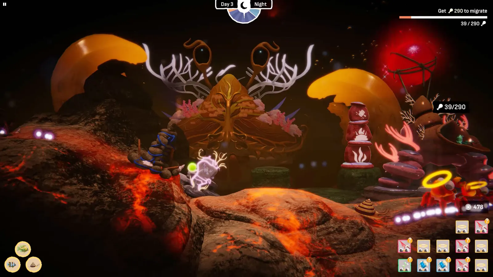Crab God media 12