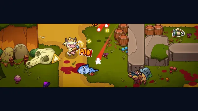 The Crackpet Show