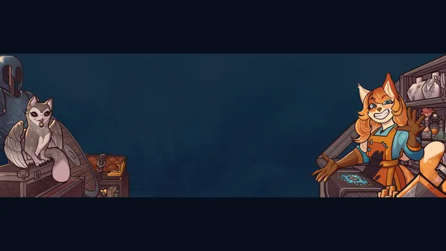 CraftCraft: Fantasy Merchant Simulator