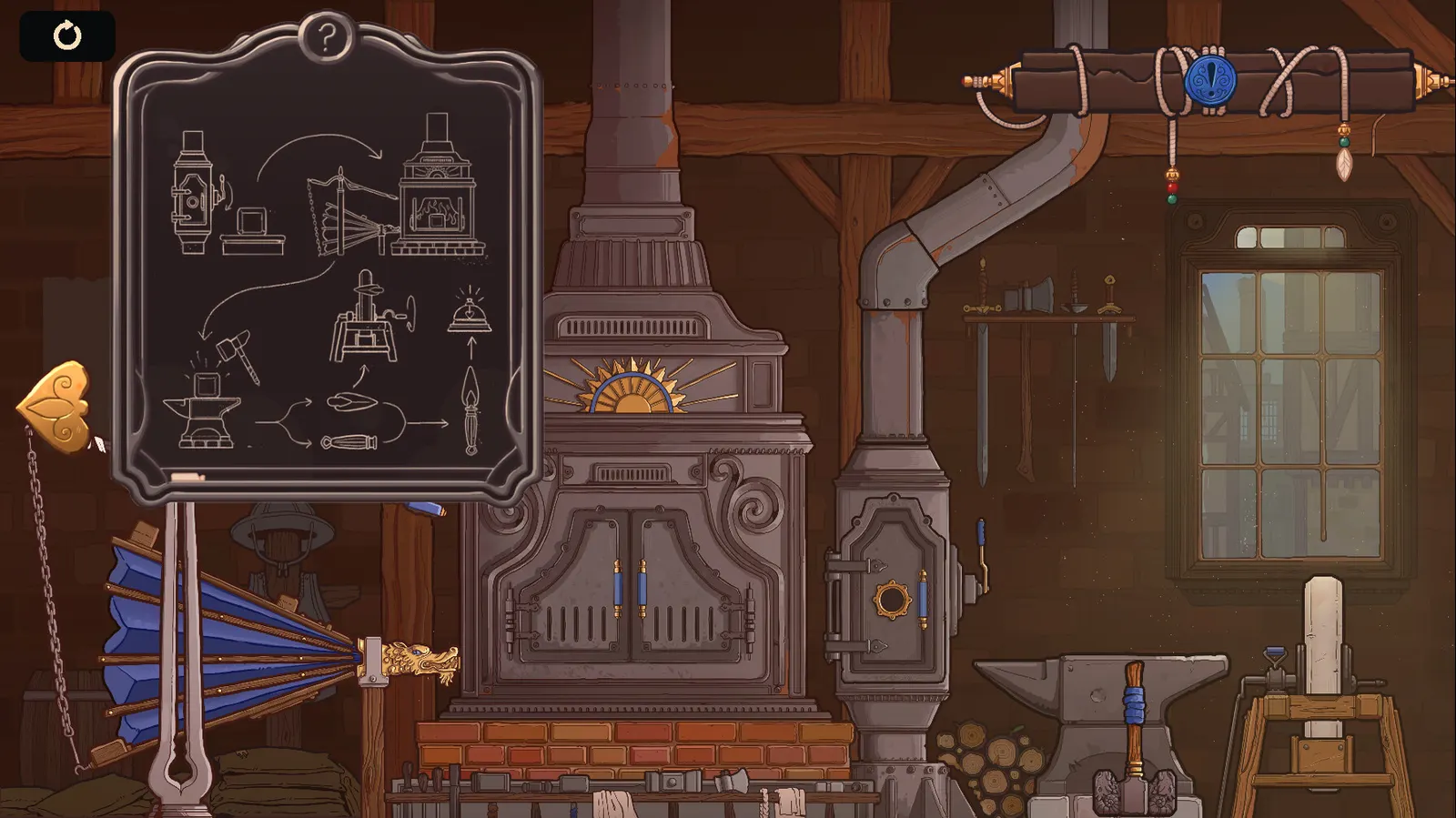 CraftCraft: Fantasy Merchant Simulator media 7