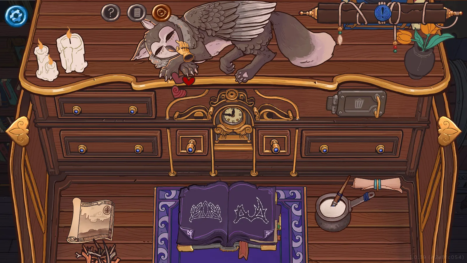 CraftCraft: Fantasy Merchant Simulator media 5