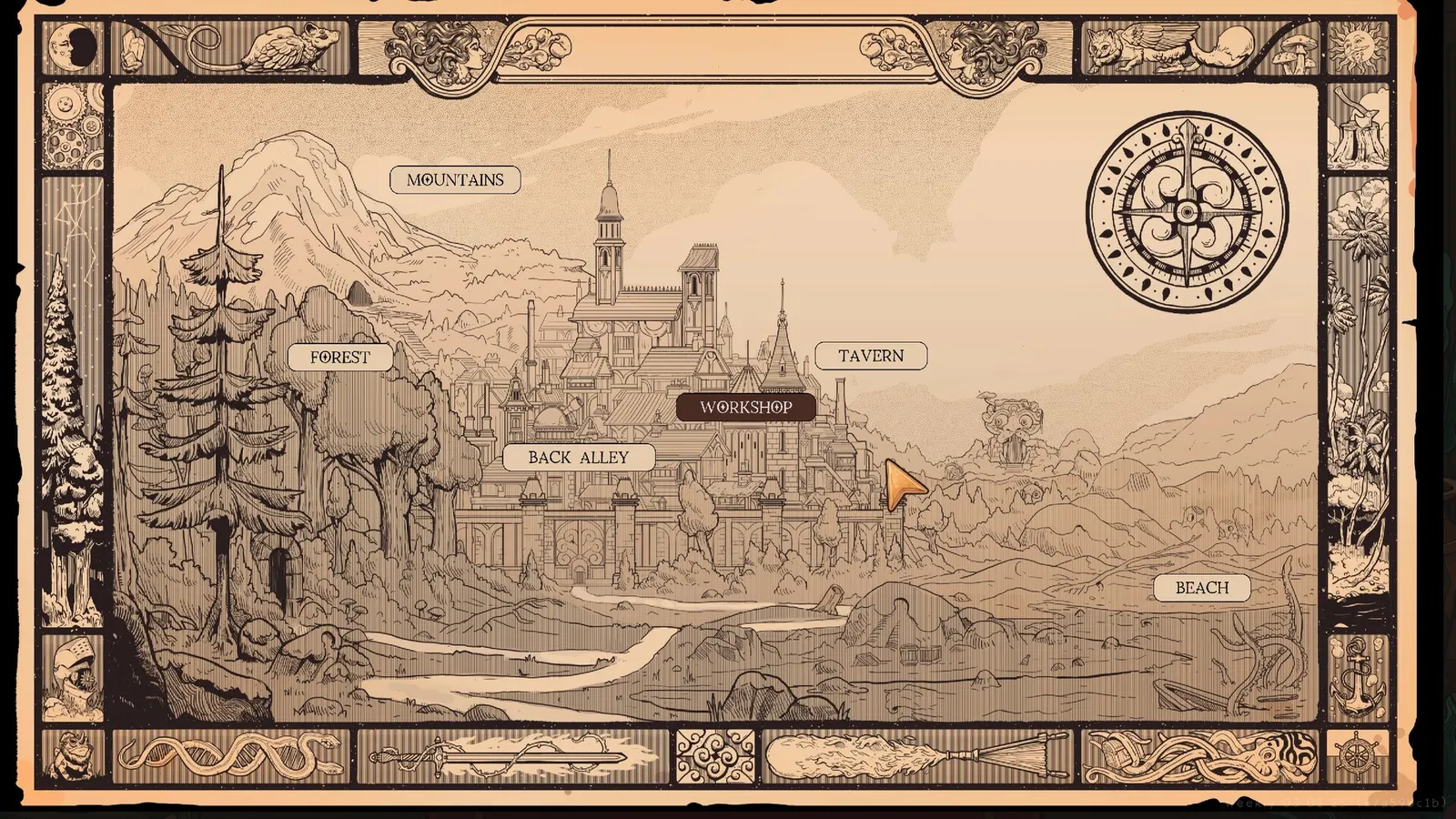 CraftCraft: Fantasy Merchant Simulator media 10