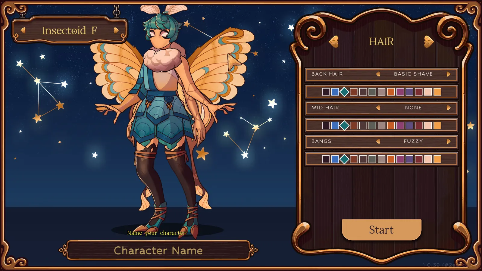 CraftCraft: Fantasy Merchant Simulator media 7