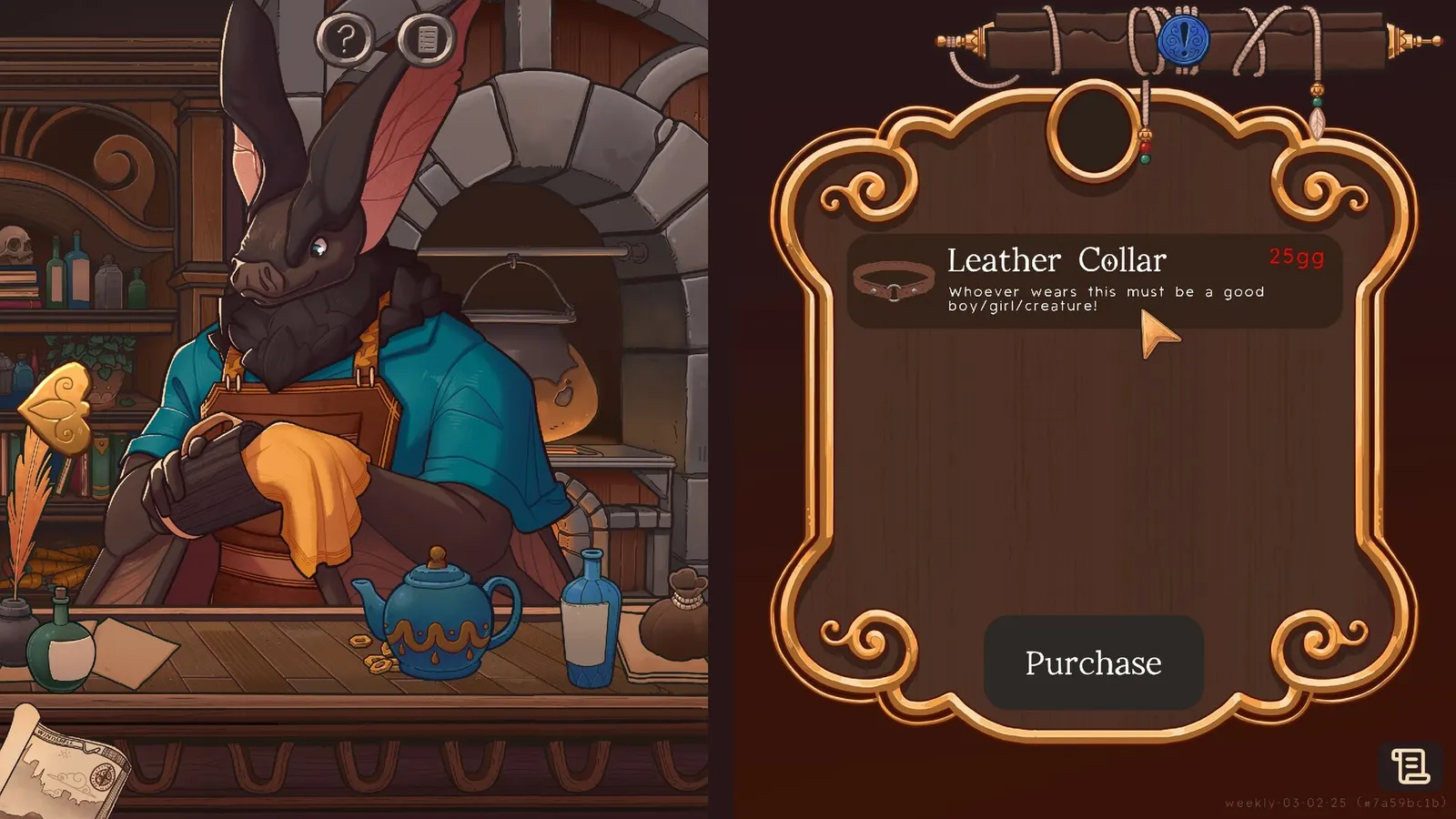 CraftCraft: Fantasy Merchant Simulator media 12