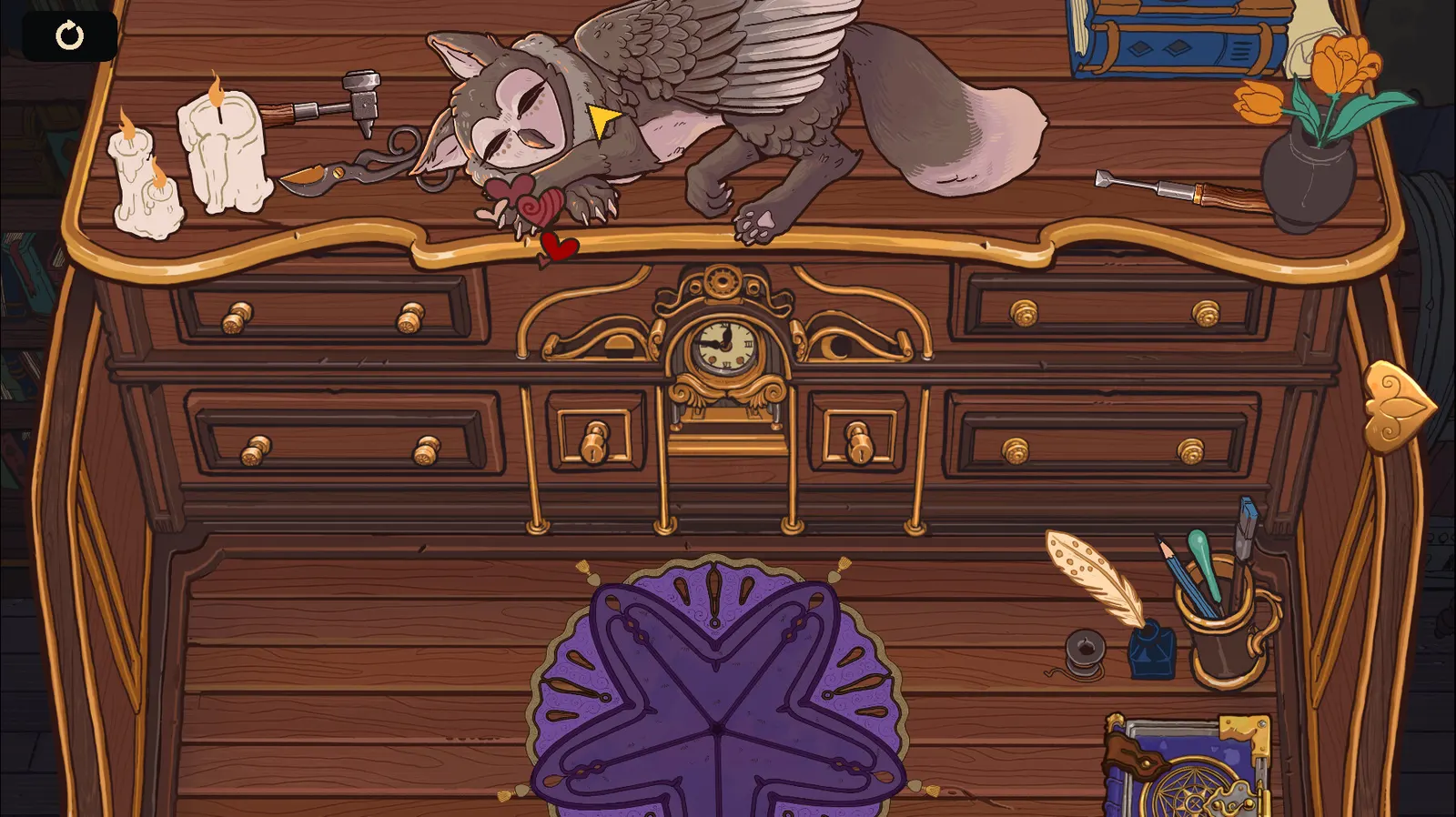 CraftCraft: Fantasy Merchant Simulator media 13