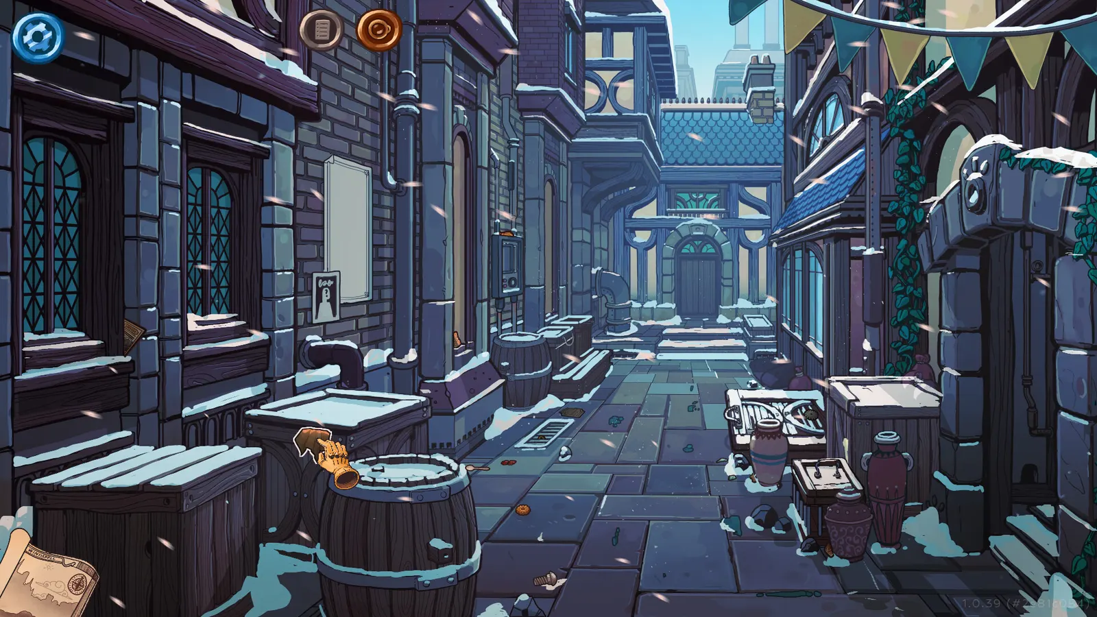 CraftCraft: Fantasy Merchant Simulator media 11