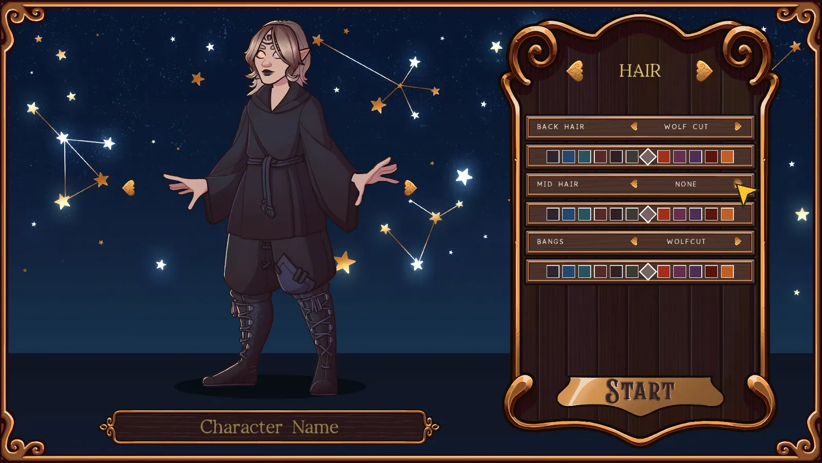 CraftCraft: Fantasy Merchant Simulator media 14