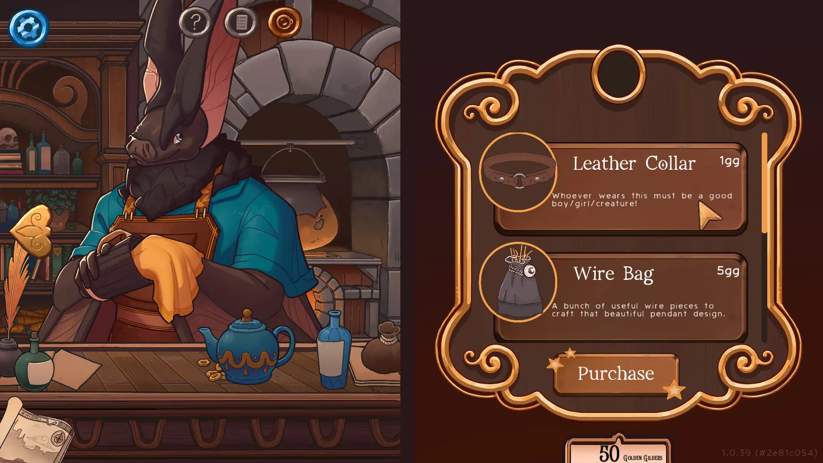 CraftCraft: Fantasy Merchant Simulator media 12