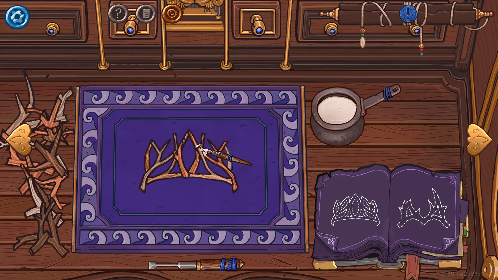 CraftCraft: Fantasy Merchant Simulator media 15