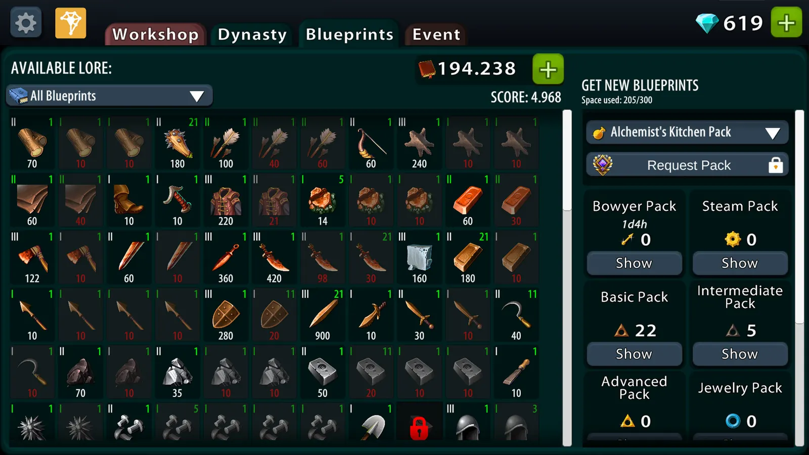 Crafting Idle Clicker media 3