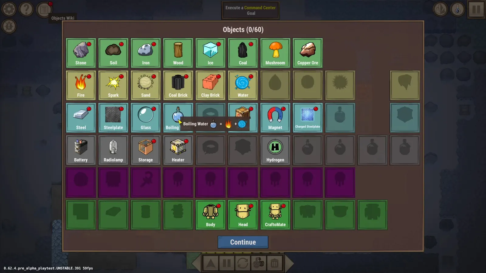 Craftomation 101: Programming & Craft media 5