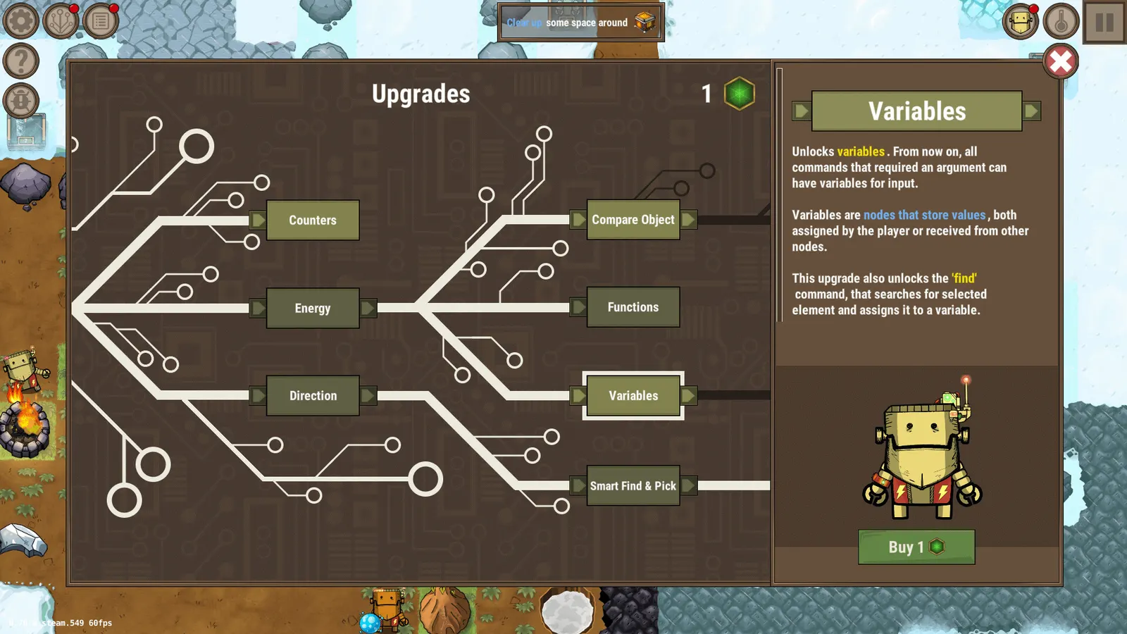 Craftomation 101: Programming & Craft media 6