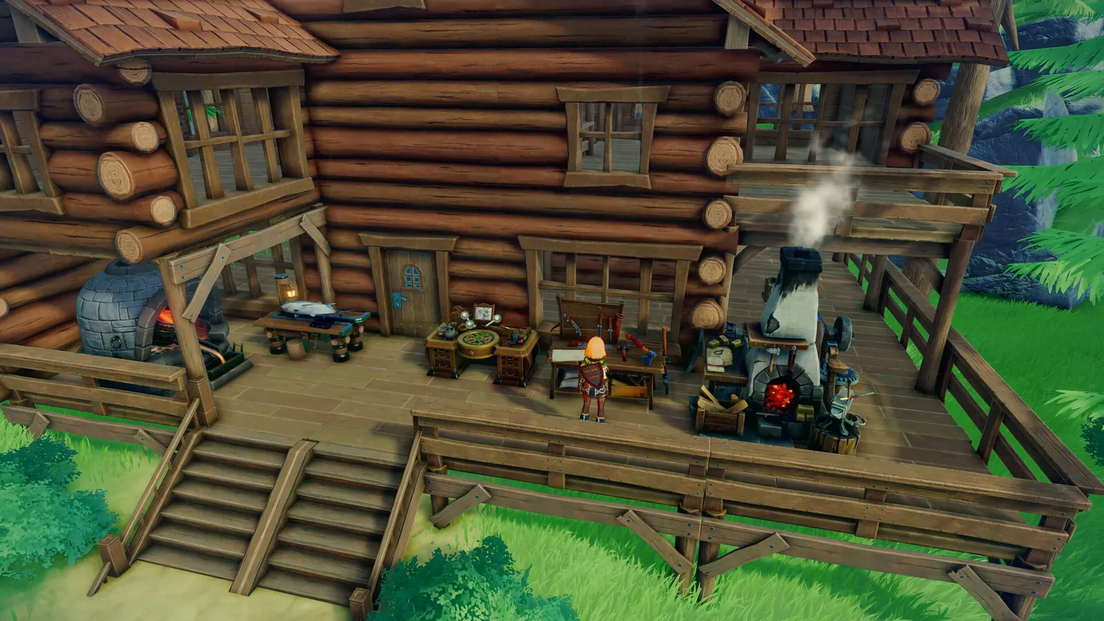 Craftopia media 5