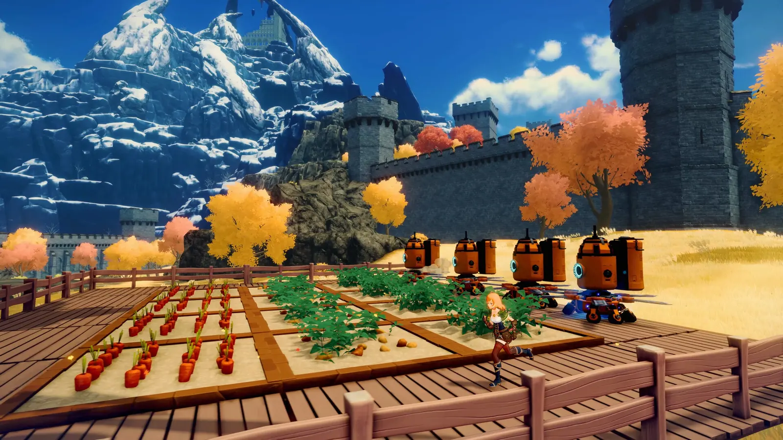 Craftopia media 8
