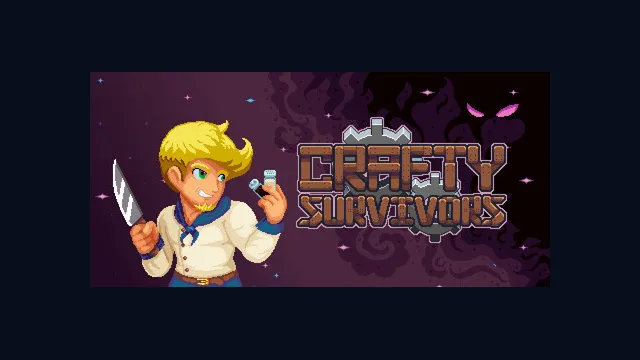 Crafty Survivors