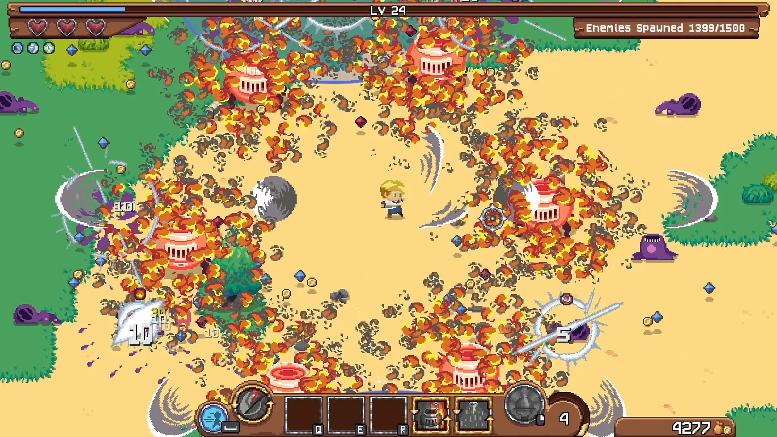 Crafty Survivors media 2