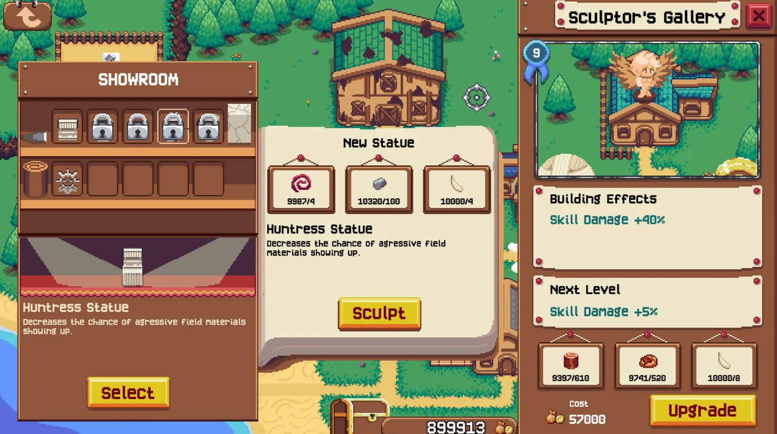 Crafty Survivors media 11