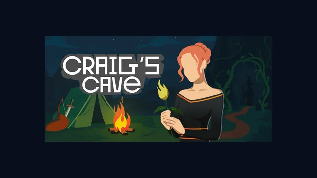 Craig's Cave