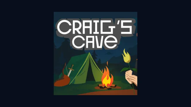 Craig's Cave