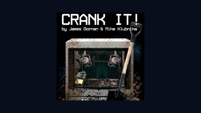 Crank It!