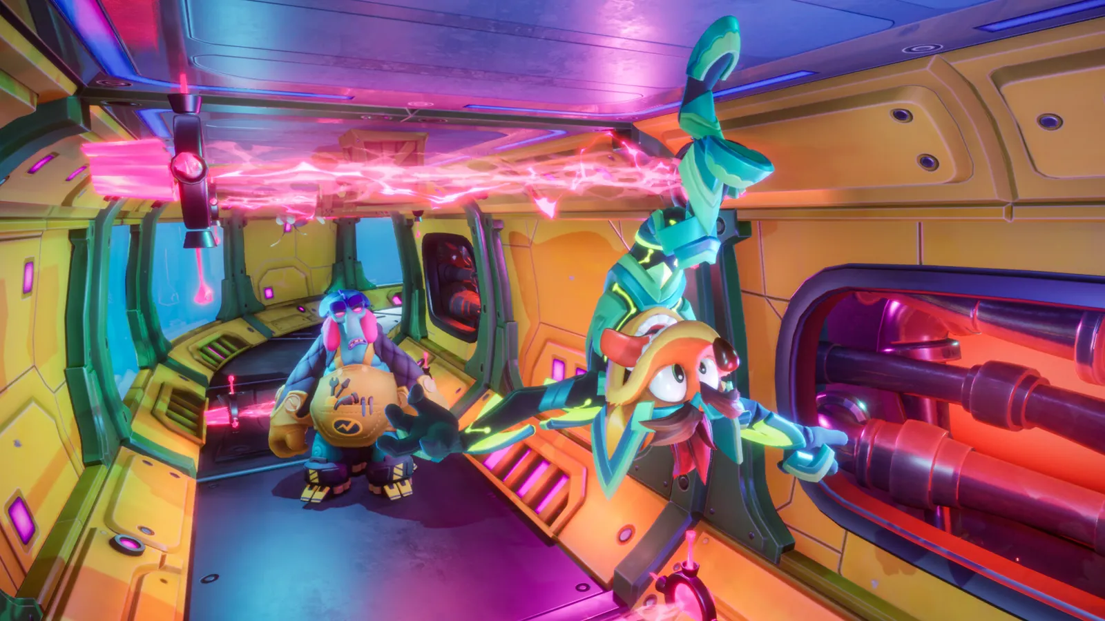 Crash Bandicoot™ 4: It’s About Time media 4