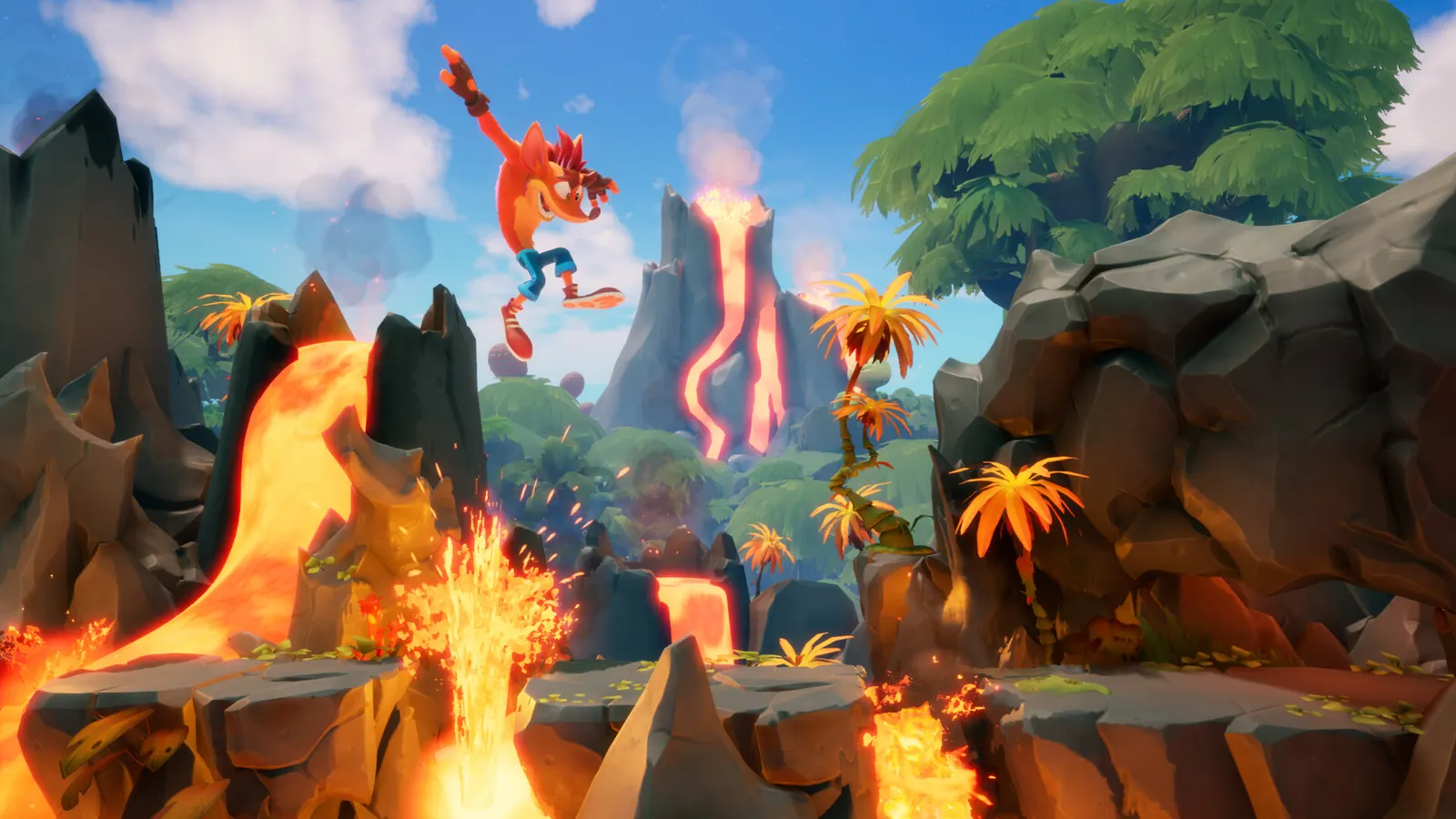 Crash Bandicoot™ 4: It’s About Time media 5