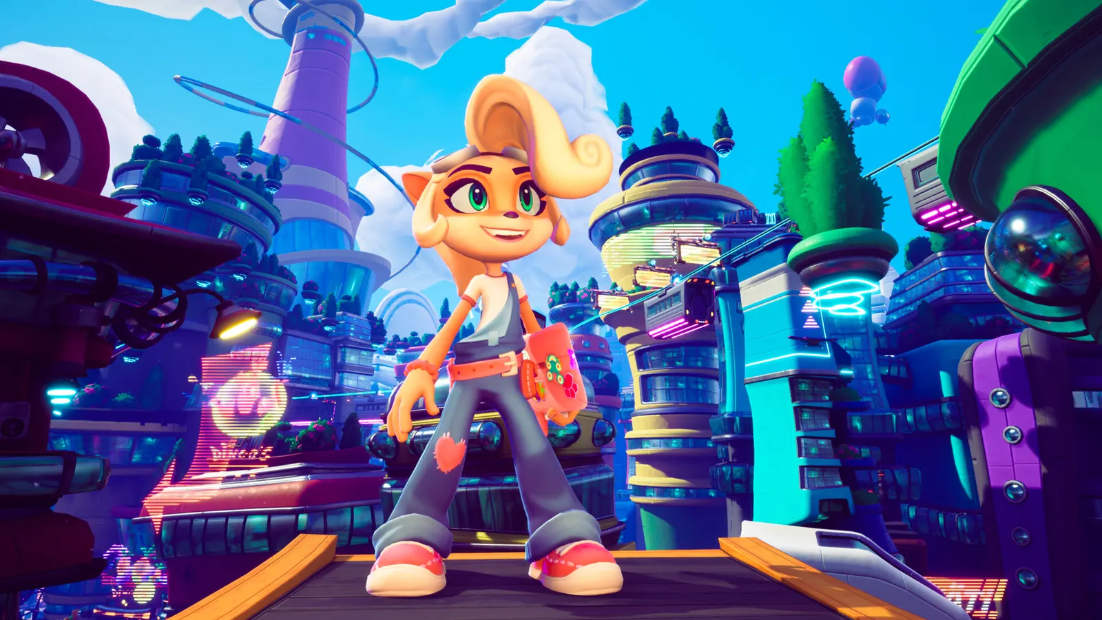 Crash Bandicoot™ 4: It’s About Time media 6