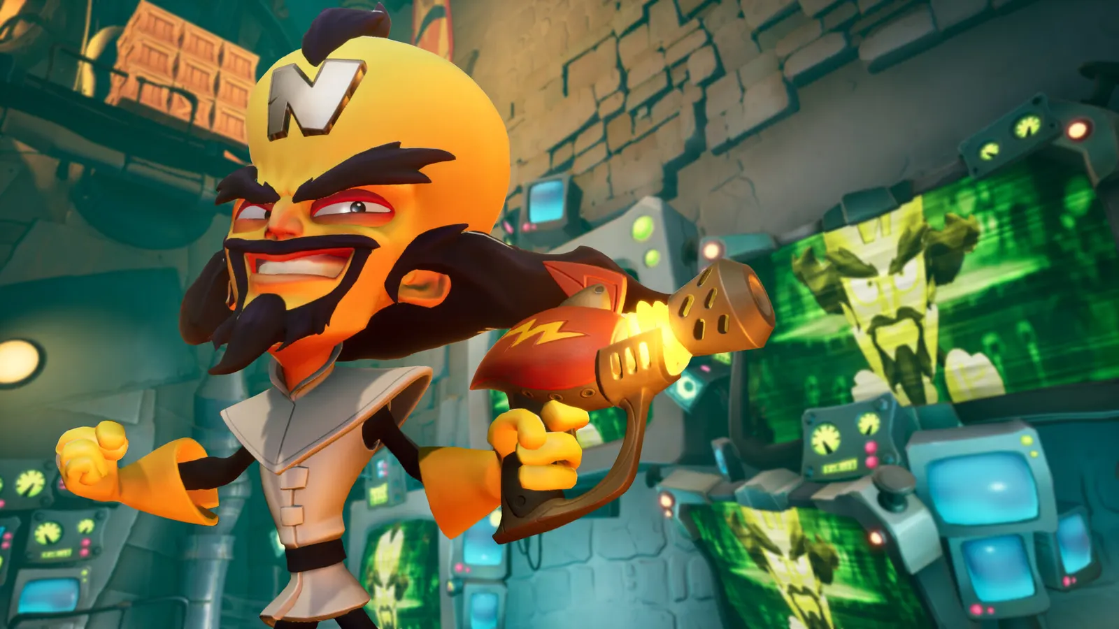 Crash Bandicoot™ 4: It’s About Time media 7